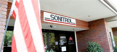 sonitrol san jose